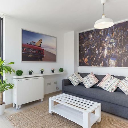 Ma2A-Perfect Apartment For Couples Or Groups Up To 5 Guests Malaga Ngoại thất bức ảnh