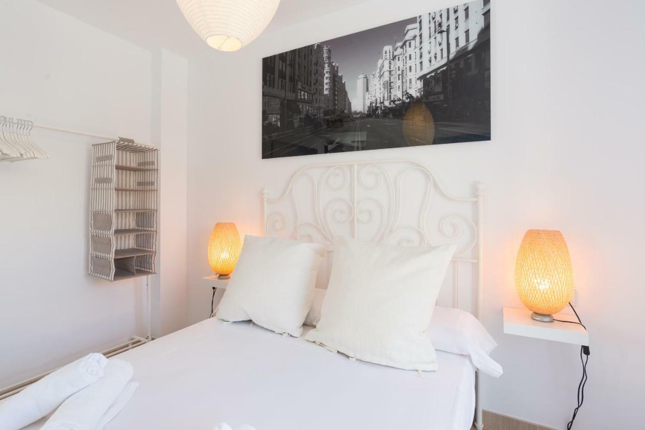 Ma2A-Perfect Apartment For Couples Or Groups Up To 5 Guests Malaga Ngoại thất bức ảnh