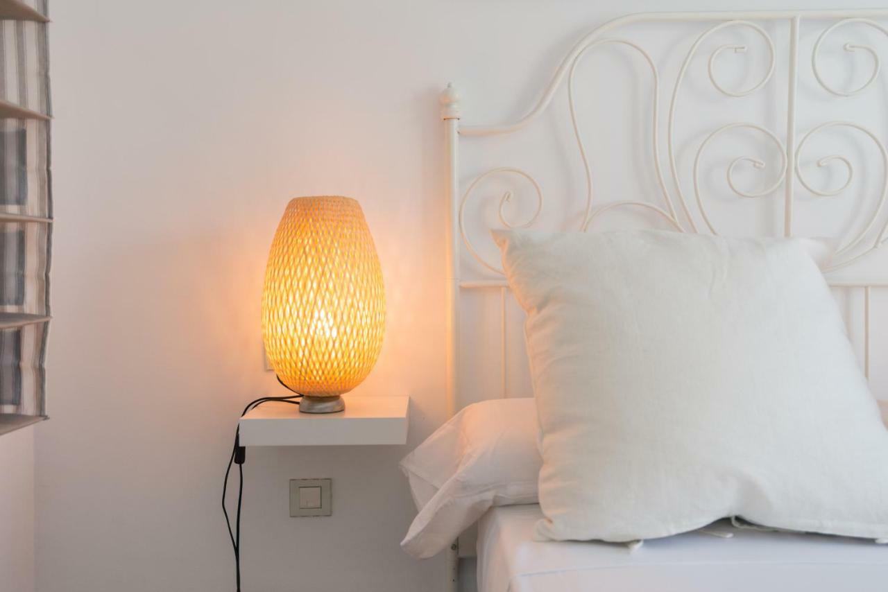 Ma2A-Perfect Apartment For Couples Or Groups Up To 5 Guests Malaga Ngoại thất bức ảnh