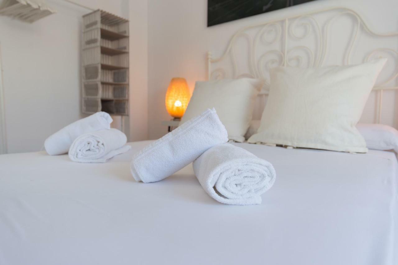Ma2A-Perfect Apartment For Couples Or Groups Up To 5 Guests Malaga Ngoại thất bức ảnh