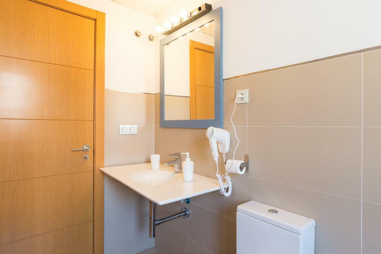 Ma2A-Perfect Apartment For Couples Or Groups Up To 5 Guests Malaga Ngoại thất bức ảnh