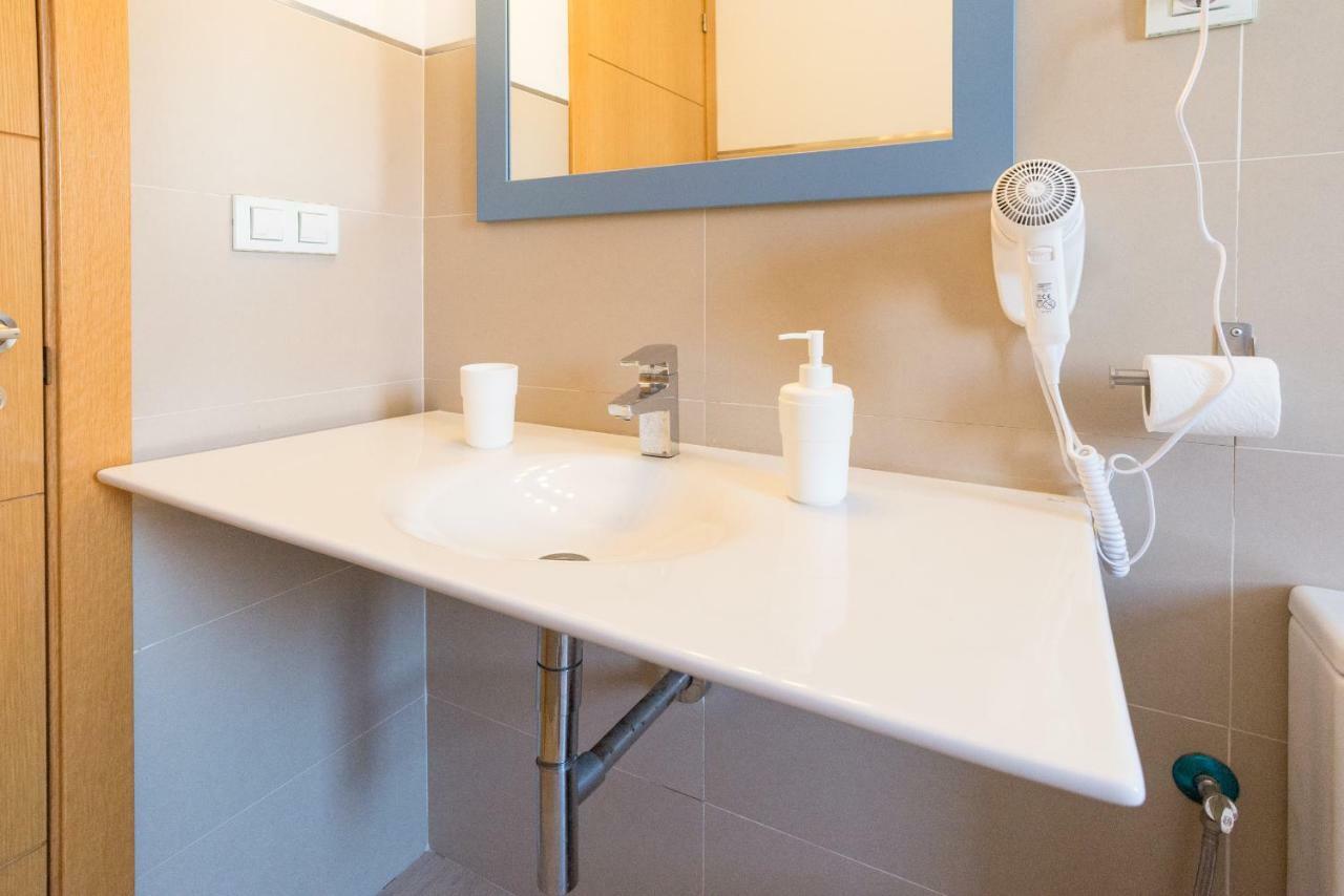 Ma2A-Perfect Apartment For Couples Or Groups Up To 5 Guests Malaga Ngoại thất bức ảnh